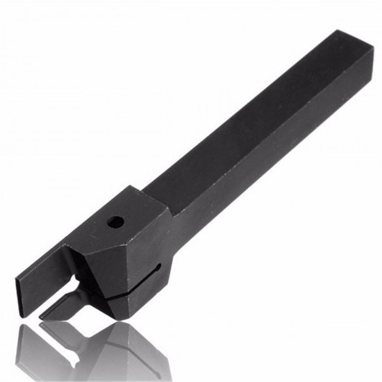 1010-1.5 10*10*100mm External Grooving Lathe Cutting Tool Holder