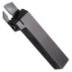 MGEHR2020-3 20mmx125mm Holder Cutter Lathe Turning Tool Holder