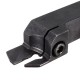 MGEHR2020-3 20mmx125mm Holder Cutter Lathe Turning Tool Holder