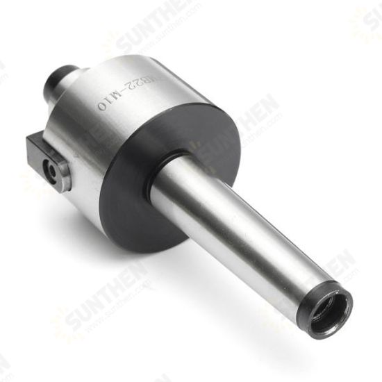 MT2-FMB22-M10 Morse Taper Collet Chuck Holder Face Milling Arbor Adapter CNC Milling Tools