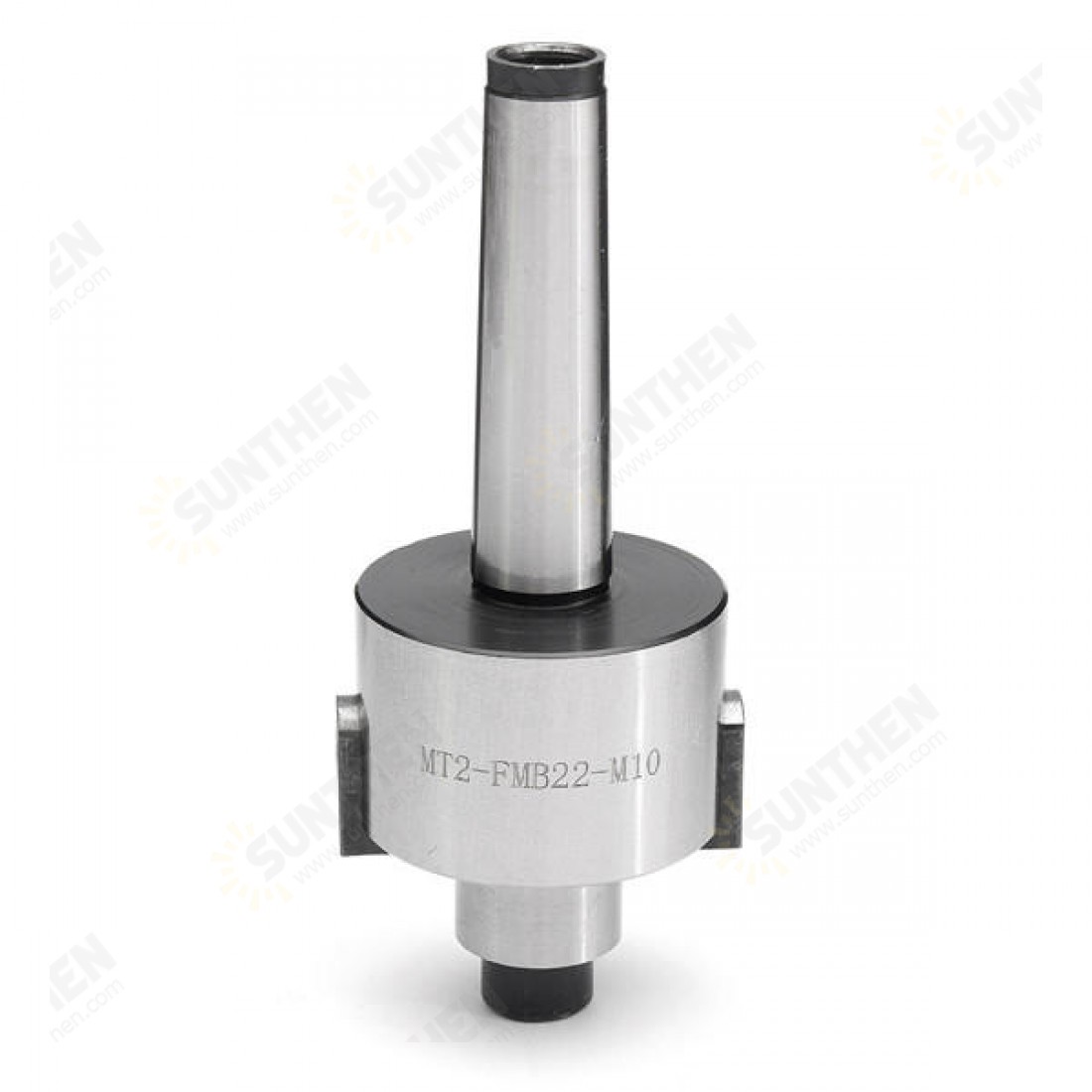 MT2FMB22M10 Morse Taper Collet Chuck Holder Face Milling Arbor