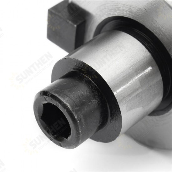 MT2-FMB22-M10 Morse Taper Collet Chuck Holder Face Milling Arbor Adapter CNC Milling Tools