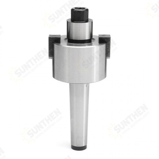 MT2-FMB22-M10 Morse Taper Collet Chuck Holder Face Milling Arbor Adapter CNC Milling Tools