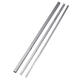 200mm 3/4/5mm HSS Square Milling Engraving Bit Lathe Tools Turning Tool