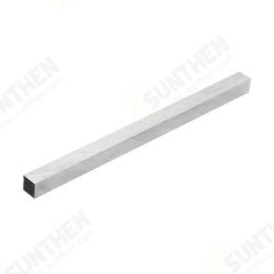 200mm 6/8/10/12mm HSS Square Milling Engraving Lathe Tool Bit Turning Tool