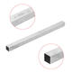 200mm 6/8/10/12mm HSS Square Milling Engraving Lathe Tool Bit Turning Tool