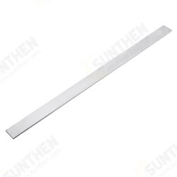 200x12x2mm HSS Square Engraving Bit Milling Lathe Tools Turning Tool 200x12x2mm HSS Square Engraving Bit Milling Lathe Tools Turning Tool