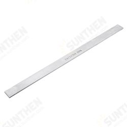 200x12x2mm HSS Square Engraving Bit Milling Lathe Tools Turning Tool 200x12x2mm HSS Square Engraving Bit Milling Lathe Tools Turning Tool