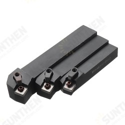 75 Degree MSKNR1616H12 MSKNR2020K12 MSKNR2525M12 Lathe Turning Tool Holder Cutting Tool