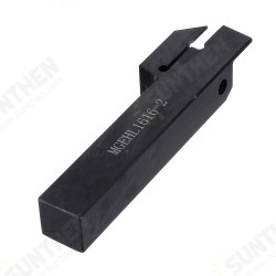 MGEHL1616-1.5/2/2.5/3 Grooving Tool Holder MGEHL Lathe Bar for MGMN Insert MGEHL1616-1.5/2/2.5/3 Grooving Tool Holder MGEHL Lathe Bar for MGMN Insert