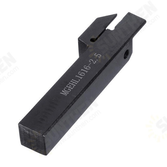 MGEHL1616-1.5/2/2.5/3 Grooving Tool Holder MGEHL Lathe Bar for MGMN Insert MGEHL1616-1.5/2/2.5/3 Grooving Tool Holder MGEHL Lathe Bar for MGMN Insert