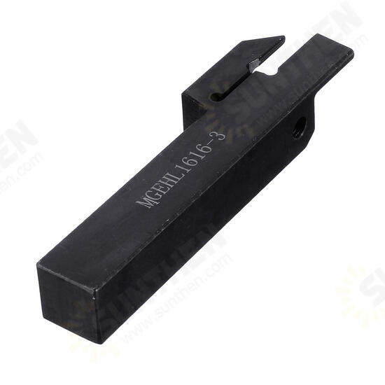 MGEHL1616-1.5/2/2.5/3 Grooving Tool Holder MGEHL Lathe Bar for MGMN Insert MGEHL1616-1.5/2/2.5/3 Grooving Tool Holder MGEHL Lathe Bar for MGMN Insert