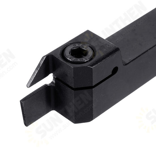 MGEHL1616-1.5/2/2.5/3 Grooving Tool Holder MGEHL Lathe Bar for MGMN Insert MGEHL1616-1.5/2/2.5/3 Grooving Tool Holder MGEHL Lathe Bar for MGMN Insert