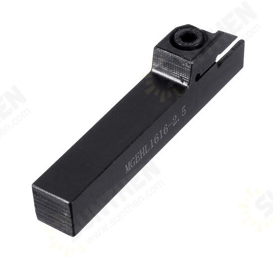 MGEHL1616-1.5/2/2.5/3 Grooving Tool Holder MGEHL Lathe Bar for MGMN Insert MGEHL1616-1.5/2/2.5/3 Grooving Tool Holder MGEHL Lathe Bar for MGMN Insert