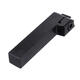 MGEHL1616-1.5/2/2.5/3 Grooving Tool Holder MGEHL Lathe Bar for MGMN Insert MGEHL1616-1.5/2/2.5/3 Grooving Tool Holder MGEHL Lathe Bar for MGMN Insert