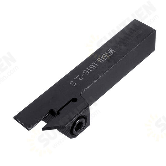 MGEHL1616-1.5/2/2.5/3 Grooving Tool Holder MGEHL Lathe Bar for MGMN Insert MGEHL1616-1.5/2/2.5/3 Grooving Tool Holder MGEHL Lathe Bar for MGMN Insert