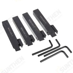 MGEHL2020-1.5/2/2.5/3 Grooving Tool Holder MGEHL Lathe Bar for MGMN Insert MGEHL2020-1.5/2/2.5/3 Grooving Tool Holder MGEHL Lathe Bar for MGMN Insert