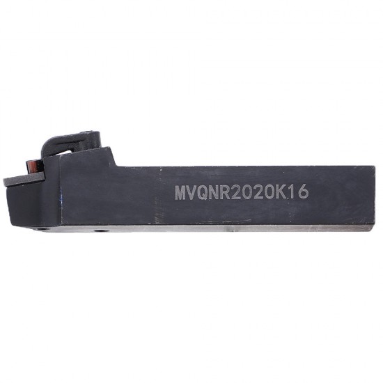 MVQNR2020K16 or MVQNL2020K16 Turning Tool Holder Lathe Bar for VNMG1604 Insert