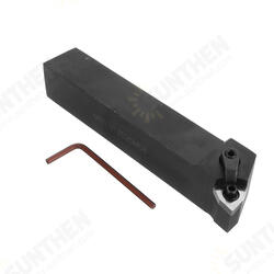 MWLNL2525M08 Turning Tool Holder 95 Degree Metal Cutting Lathe Bar for WNMG0804