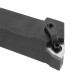 MWLNL2525M08 Turning Tool Holder 95 Degree Metal Cutting Lathe Bar for WNMG0804