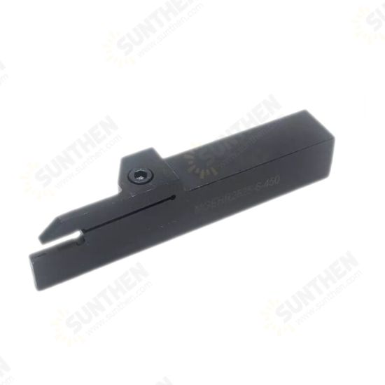 Outer Diameter Grooving Cutter Bar External Cutting Knife Cutting Knife Cutting Knife Lathe Tool