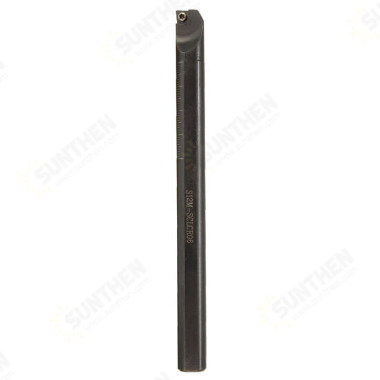 S12M-SCLCR06 12x150mm Lathe Boring Bar Turning Tool Holder for CCMT0602 Insert