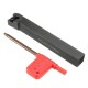 SCLCR1212H09 12x100mm Lathe Boring Bar Turning Tool Holder For CCMT09T3 Insert SCLCR1212H09 12x100mm Lathe Boring Bar Turning Tool Holder For CCMT09T3 Insert