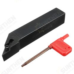 SVJBR2020K16 93 Degree External Turning Tool Holder for VBMT16 Insert SVJBR2020K16 93 Degree External Turning Tool Holder for VBMT16 Insert