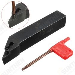 SVJBR2020K16 93 Degree External Turning Tool Holder for VBMT16 Insert SVJBR2020K16 93 Degree External Turning Tool Holder for VBMT16 Insert