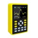 ADS5012H Digital 2.4inch TFT Screen Anti-burn Oscilloscope 500MS/s Sampling Rate 100MHz Analog Bandwidth with Waveform Storage and 3000mah Battery ADS5012H Digital 2.4inch TFT Screen Anti-burn Oscilloscope 500MS/s Sampling Rate 100MHz Analog Bandwidth with Waveform Storage and 3000mah Battery