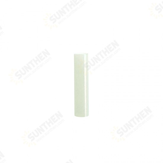 6 PCS 3*11mm Luminous Stick Self-luminous Tube Suitable For Flashlight EDC Tools Decoration Luminous Glow Gadgets