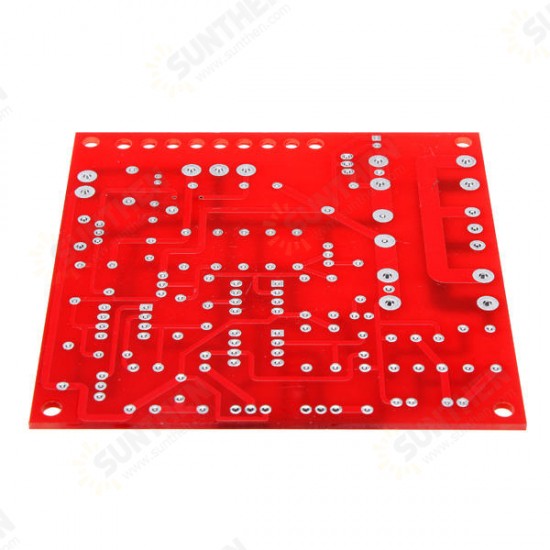 0-30V 2mA - 3A Adjustable DC Regulated Power Supply Module DIY Kit