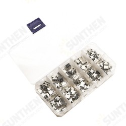 100PCS 10 Models Type-C USB Charging Dock Connectors Mix Kit 6Pin&16Pin for Phone Digital Product 100PCS 10 Models Type-C USB Charging Dock Connectors Mix Kit 6Pin&16Pin for Phone Digital Product