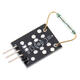 24 In 1 Sensor Module Board Starter Kits Plastic Bag Package