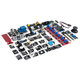 45 IN 1/37 IN 1 Sensor Module Starter Kits Set For Arduino Raspberry Pi Education Bag Package