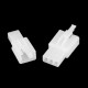 580pcs 50 Sets of 2.8mm 23469 Pin Terminal Connector for Automobile and Motorcycle
