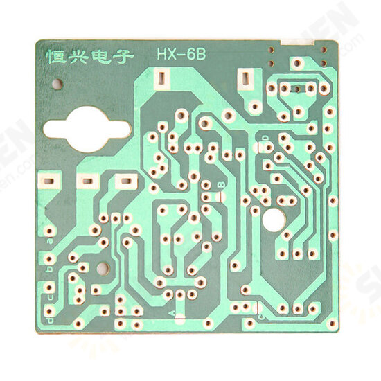 AM Radio DIY Electronic Kit Learning Suite