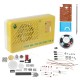 AM SW Radio Electronics Kit Electronic DIY Learning Kit