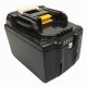 BL1890 Battery Case PCB Charging Protection Board Shell Box For 18V BL1860 9.0Ah 6.0Ah LED Li-ion Battery Indicator