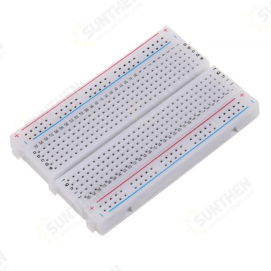 Basic Starter Kit for UNOR3 DIY Kit - R3 Board Breadboard + Box Learning Set