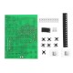 DIY All Paster 8 Channel Digital Responder Kit Answering Machine Module Kit