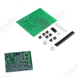 DIY All Paster 8 Channel Digital Responder Kit Answering Machine Module Kit DIY All Paster 8 Channel Digital Responder Kit Answering Machine Module Kit