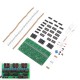 DIY Electronic Kit 6 Bit Digital Circuit Clock Production Kit Skill Contest Training Materials