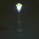 DIY LED Light Lighting Kit ONLY For LEGO 10190 Fishing Store Building Blocks Model