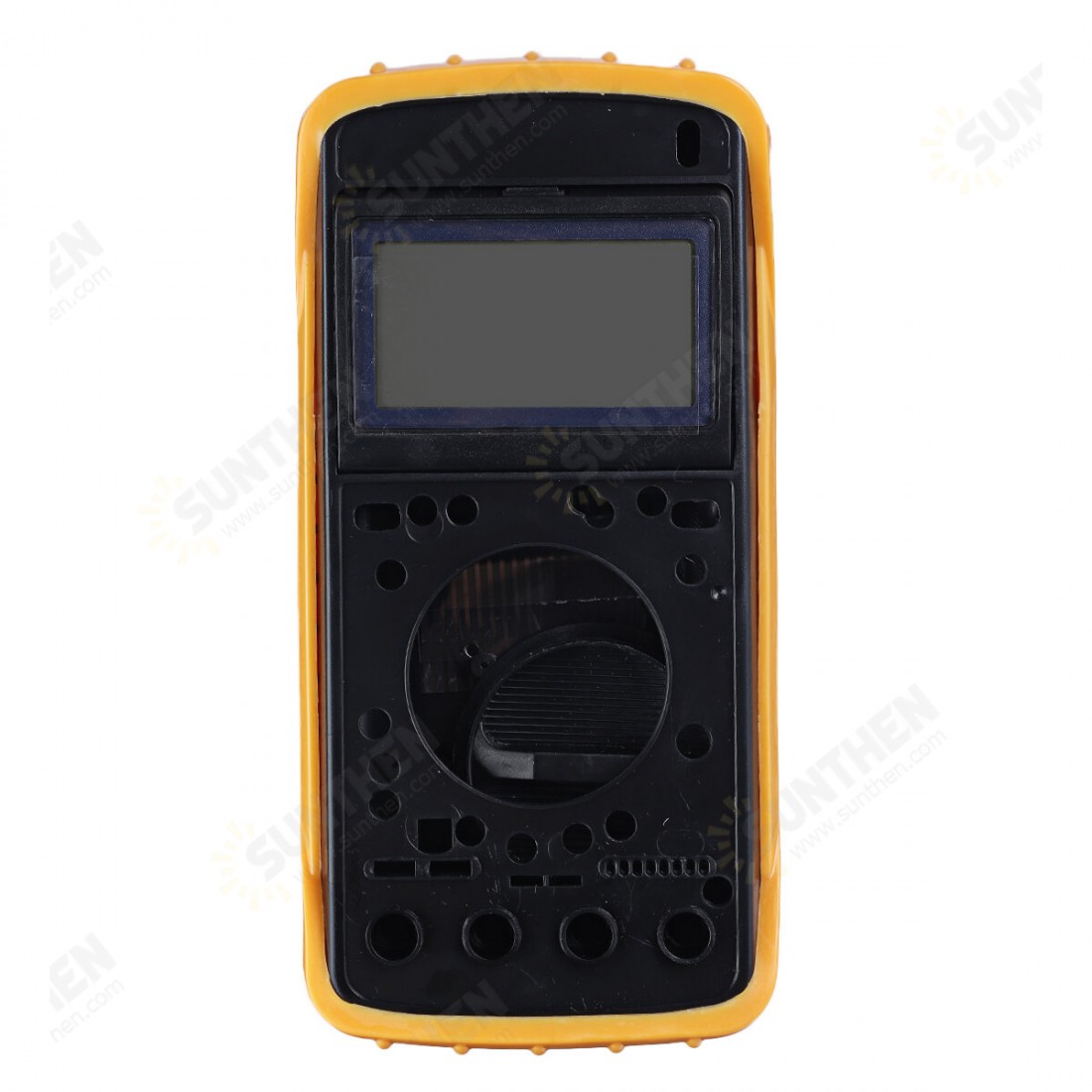 Digital Multimeter Teaching Kit DT9205A Multimeter SolderingTraining