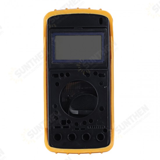 Digital Multimeter Teaching Kit DT9205A Multimeter SolderingTraining DIY Parts Production Kit