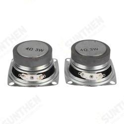 3W Power Amplifier Kit Amplifier Production DIY kit Small Speaker Parts Electronic Production Kit