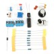 DIY 8038 Function Signal Generator Kit