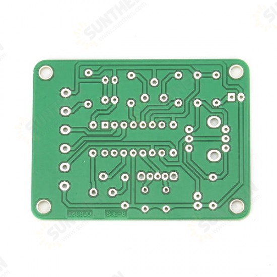 DIY 8038 Function Signal Generator Kit