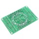 SMD Component Soldering Practice Board DIY Electronic Production Module Kit